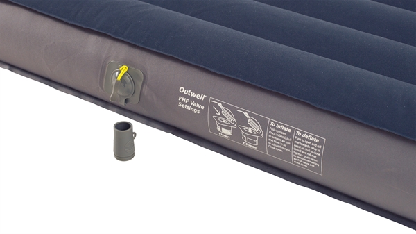 Outwell Dreamscape Insulated Single